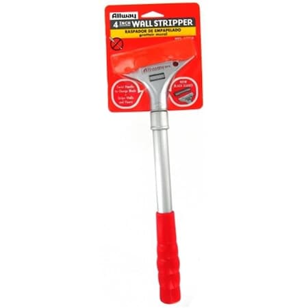 Allway Allway Tools 12in. Long Wall Stripper  WPS 37064072001